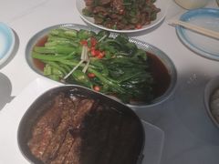-小锅饭豆腐馆(重工北街普罗旺斯店)
