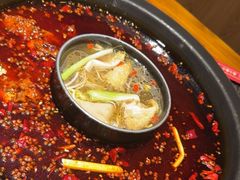 -陈眼镜火锅(总店)