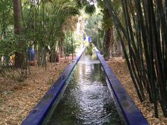 -马洛雷勒花园