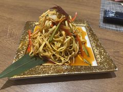 -樱之味精致料理融合餐厅