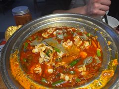-辣得叫湘菜(四明店)