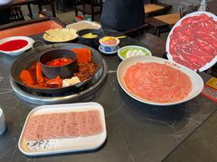 -巴蜀大将火锅(春熙店)