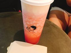 -喜茶(深圳东门1234店)