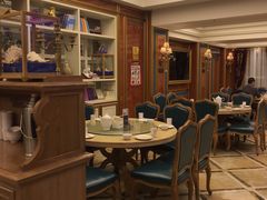 -品海楼·大连海胆锅贴馆(东港店)