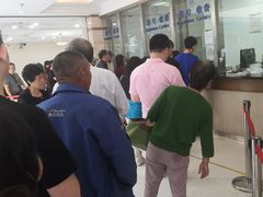 -上海中医药大学附属曙光医院(东部)