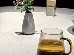 -悦融琥珀·京鲁菜·海味珍品(西单店)