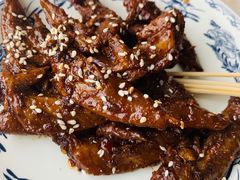 -渔记茶餐厅(渔村店)