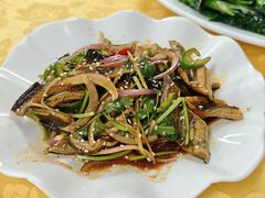 -肥姐美食(同福中路店)