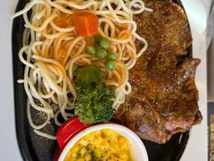 -豪客来牛排(人民东路店)
