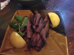 -缘生态云南菜·野生菌庭院餐厅(华侨城店)