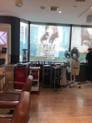 -意廊 Hair Salon