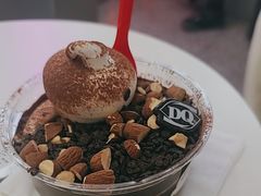 -DQ·蛋糕·冰淇淋(通州万达店)