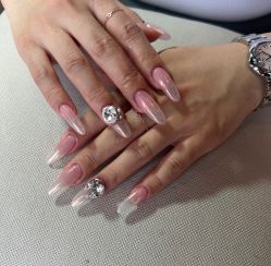-LILY NAILS美甲美睫