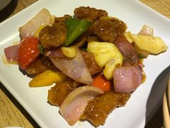 -潮粥荟·潮汕砂锅粥(朝阳大悦城店)