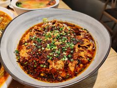 -赤宴·川菜(玉林店)
