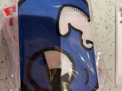 -鱼酷活鱼烤鱼(新世界城店)