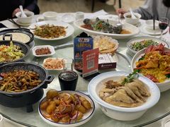 -明香海鲜酒家(华强北店)