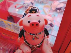 -汤姆熊欢乐世界(滨江店)