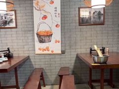 -61号餐吧(兴坪古镇漓江店)