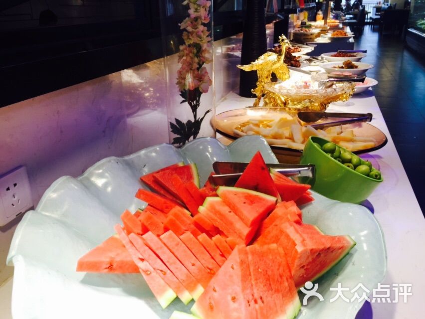 澳洲肥牛捞捞锅牛排海鲜自助(光华店)图片 - 第223张