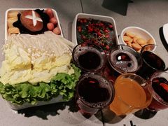 -半天妖烤鱼(方庄店)