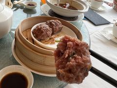 -白天鹅宾馆-宏图府餐厅