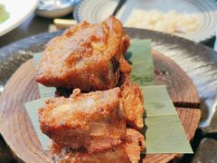 -沿江海南菜·文昌鸡祖师爷(大东海店)