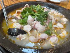 -大鼎石锅鱼(春江里店)