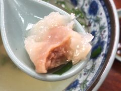 舌尖上的美食肉燕-福州人铭小吃