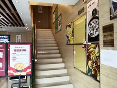 -粤仔湾砂锅粥(广益哥伦布店)