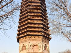 -玲珑塔公园