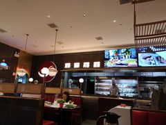 -捞神煲汤火锅(湖滨商业街店)