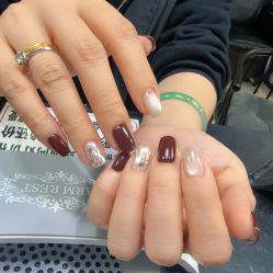 -LEILEI NAIL蕾蕾美甲美睫