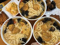 -龙华素斋(龙华路店)