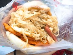 -郭阿姨月亮馍