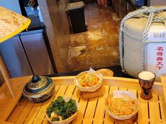 -富力丽思卡尔顿酒店·香荟全日制餐厅