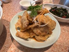-红樱桃·欢乐餐厅(太原里店)