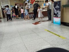 -上海市眼病防治中心(康定路院区)
