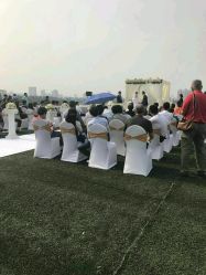 点击看大图 -喜满堂婚礼会馆(水上公园店)