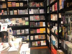 -西西弗书店&矢量咖啡(万象城店)