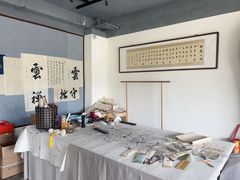 -云座·时光·观景咖啡厅(五爷庙店)