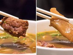 -吉亨面馆(古北1699店)