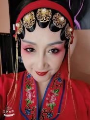 -盘子女人坊生日照·摄影馆(浦东店)
