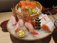 -YAMAKAWA(龙湖胥江天街店)