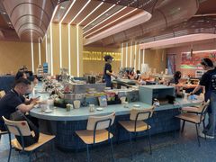 -元气寿司(东方宝泰店)