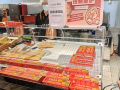 -中百仓储(古田路店)