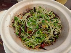 -农家小院(朱雀桥店)