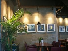 大堂-G+KITCHEN(龙湖狮山天街店)