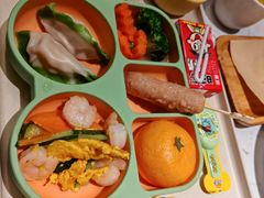 -关东小磨东北菜(漕河泾印象城店)