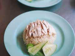 -红大哥水门鸡饭(總店)